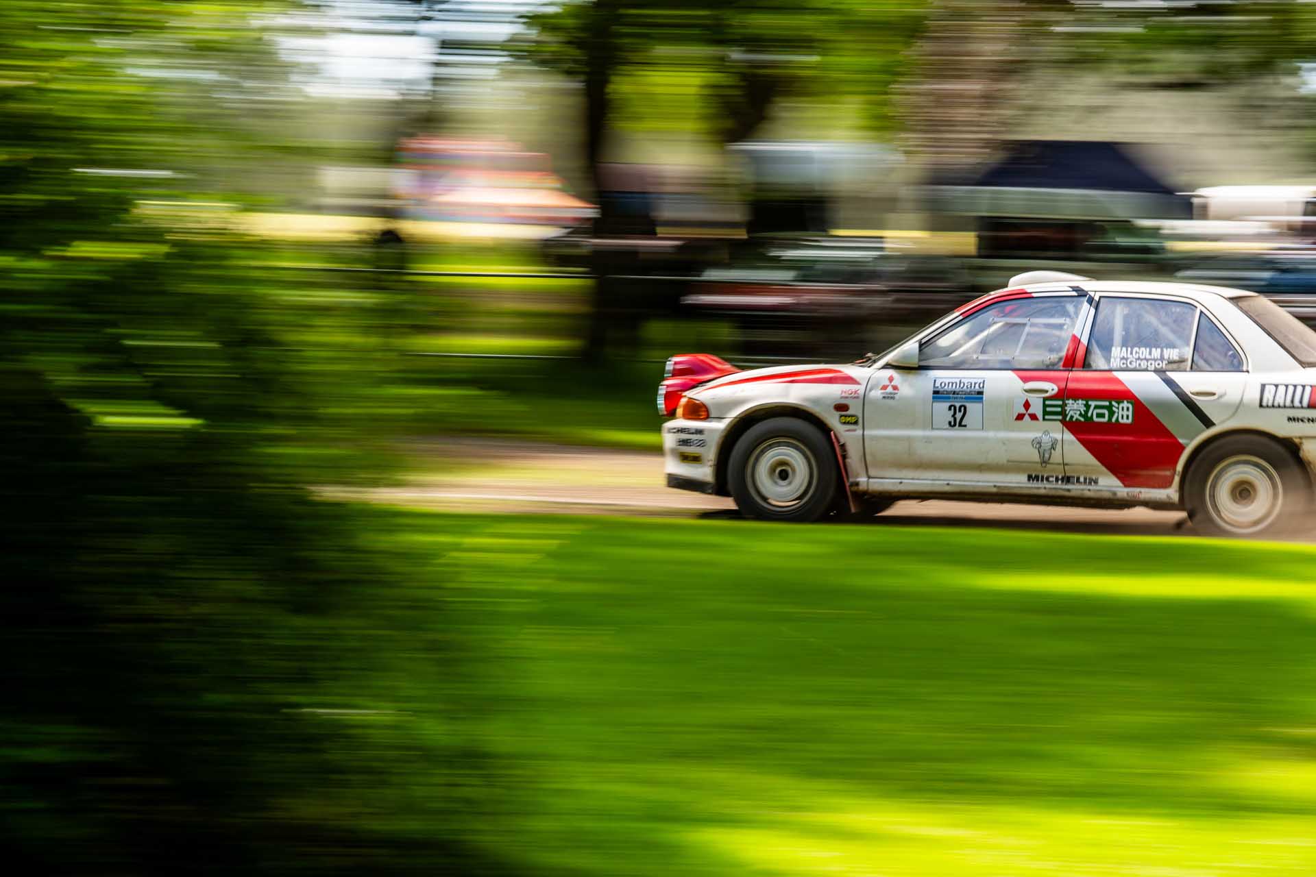 Brechin Castle Rally Photo 123