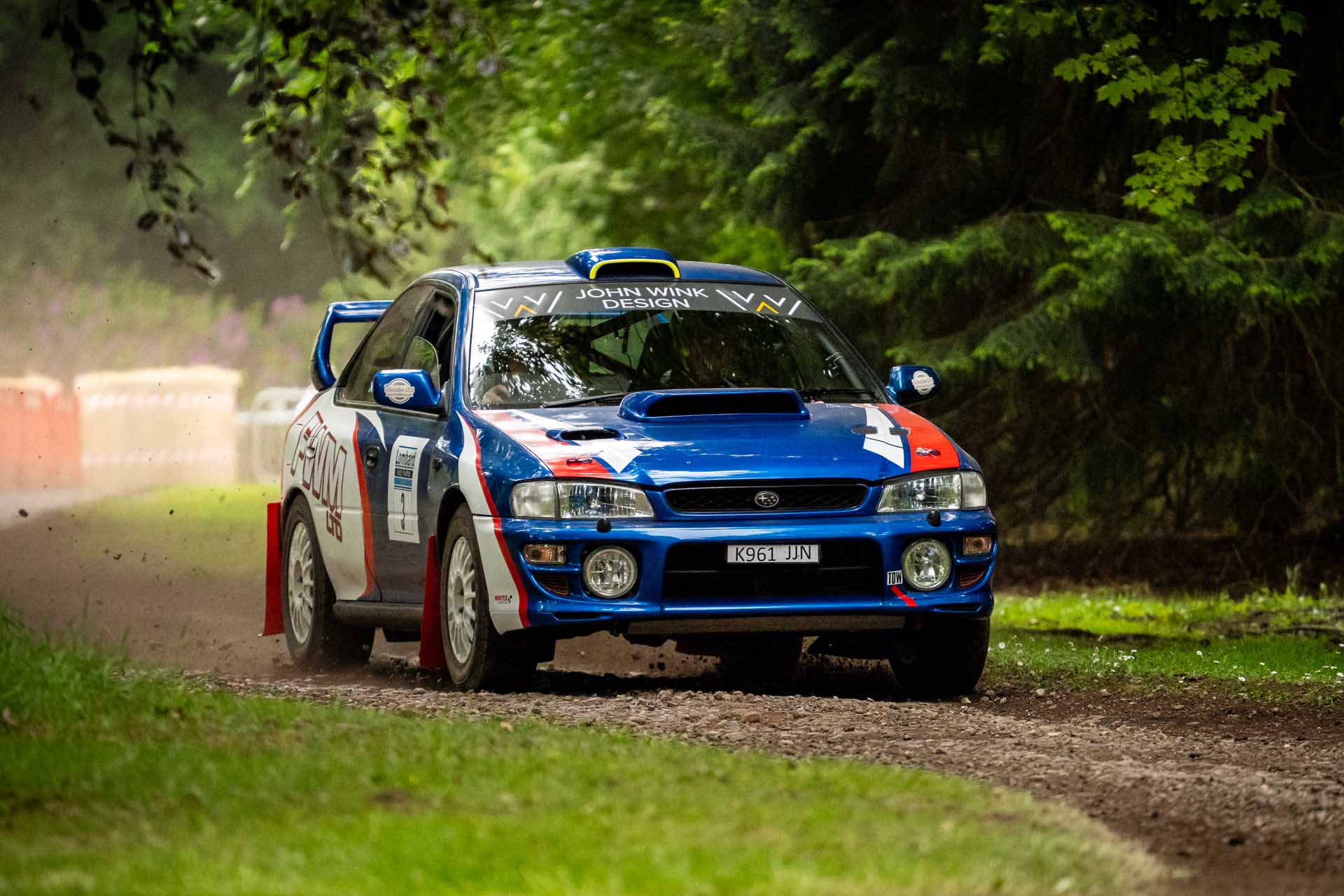 Brechin Castle 2026 Recap & 130+ Photo Gallery Published — 2027 Early Bird Tickets Now On Sale