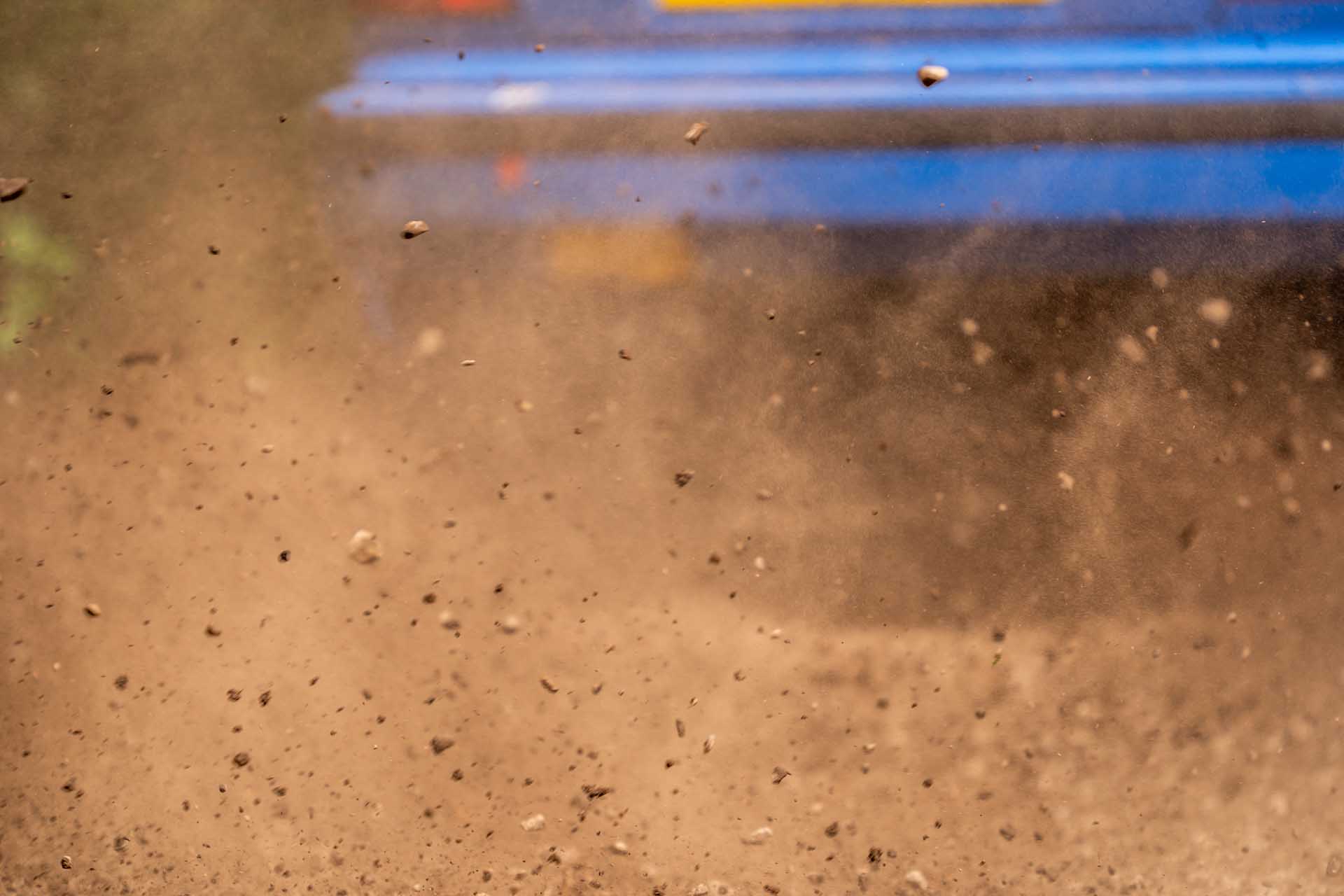 Brechin Castle Rally Photo 94
