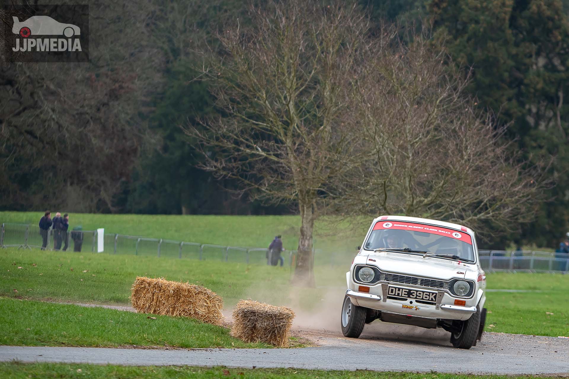 Weston Park Rally Photo 14