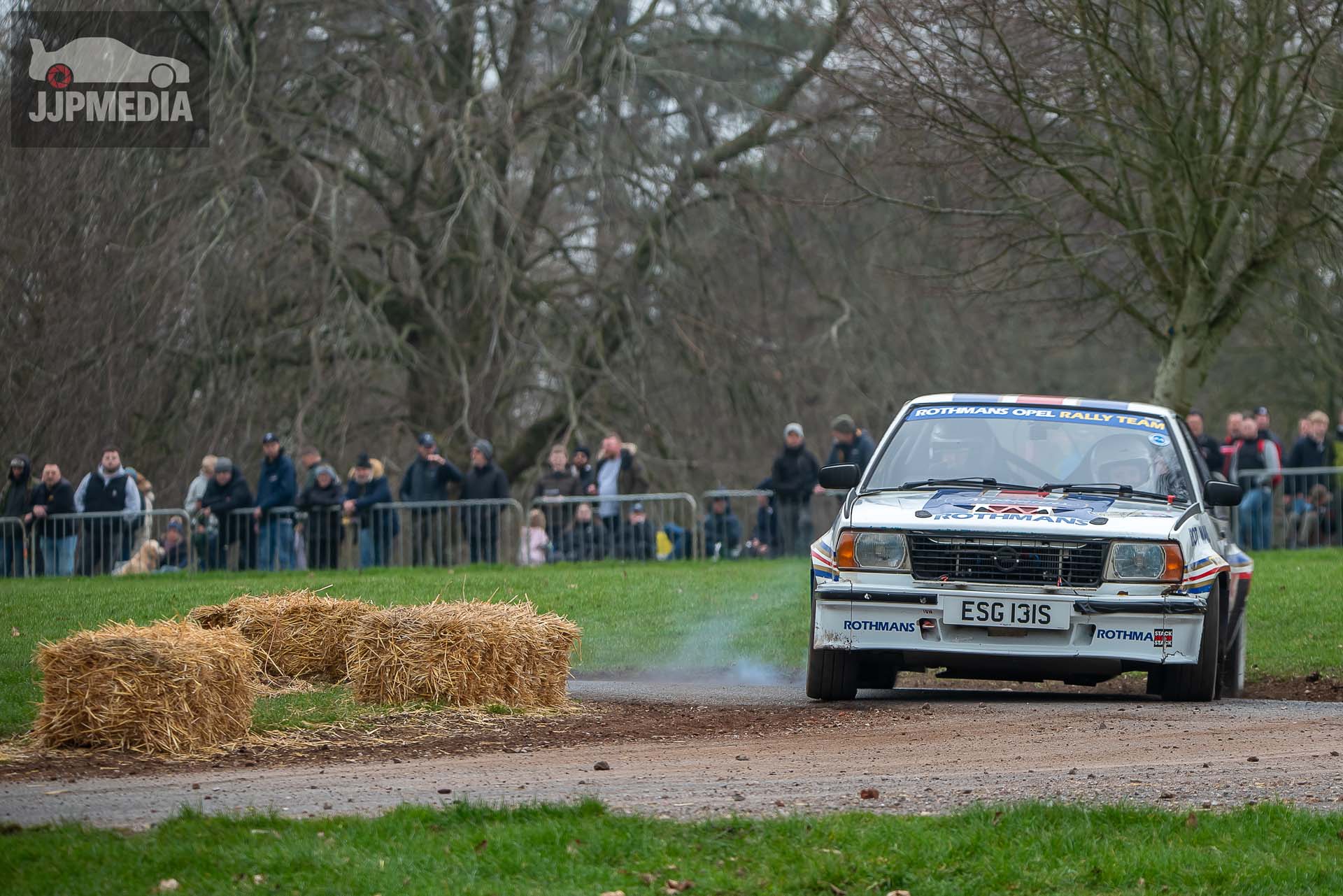 Weston Park Rally Photo 18