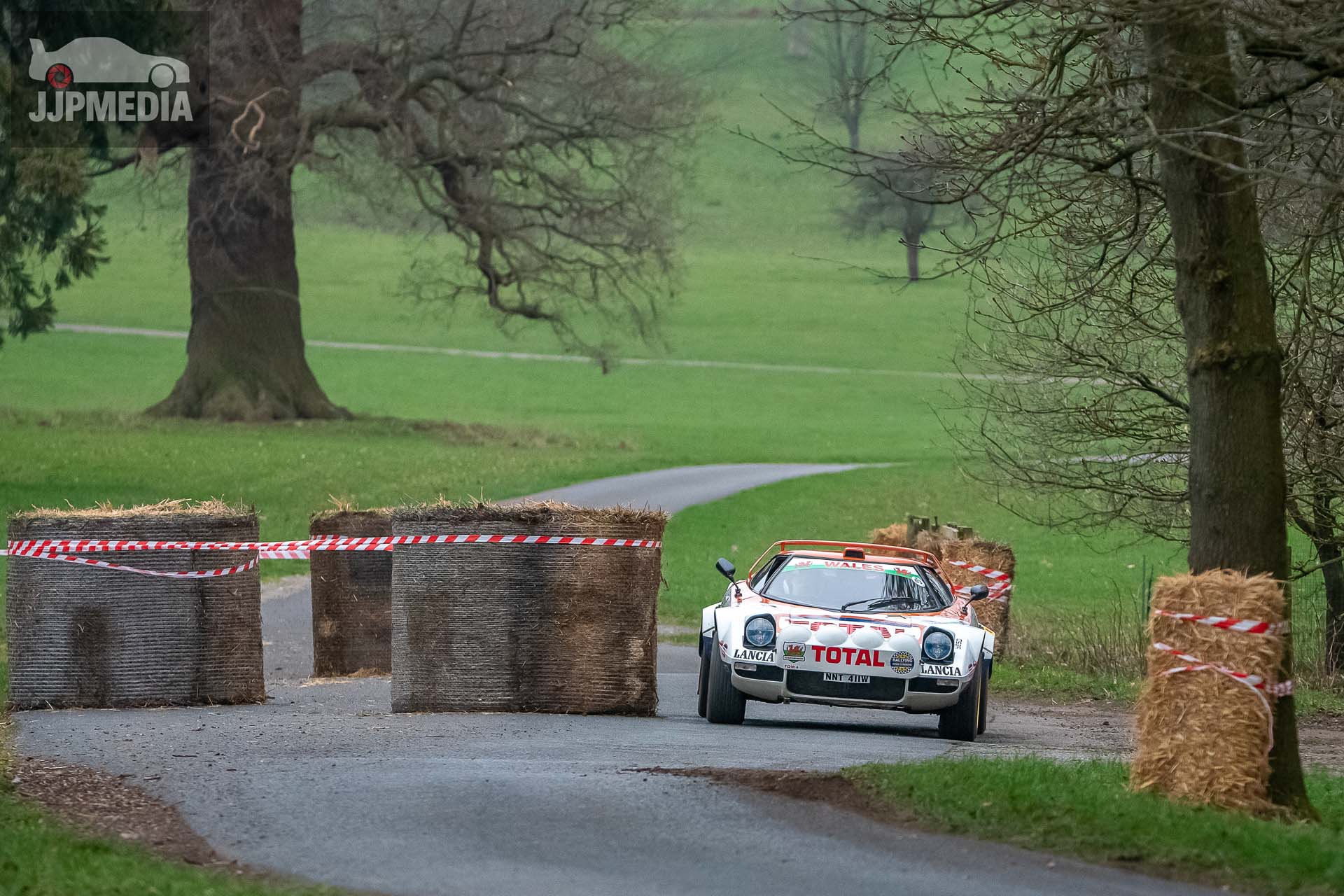 Weston Park Rally Photo 31