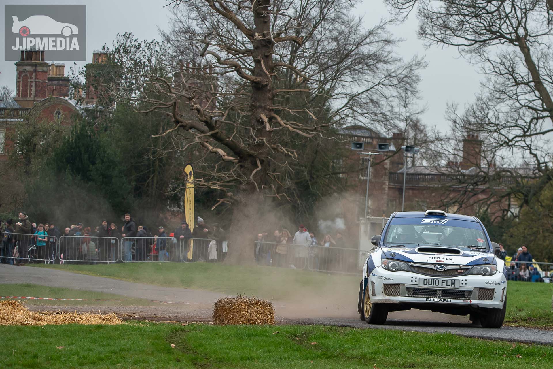 Weston Park Rally Photo 33