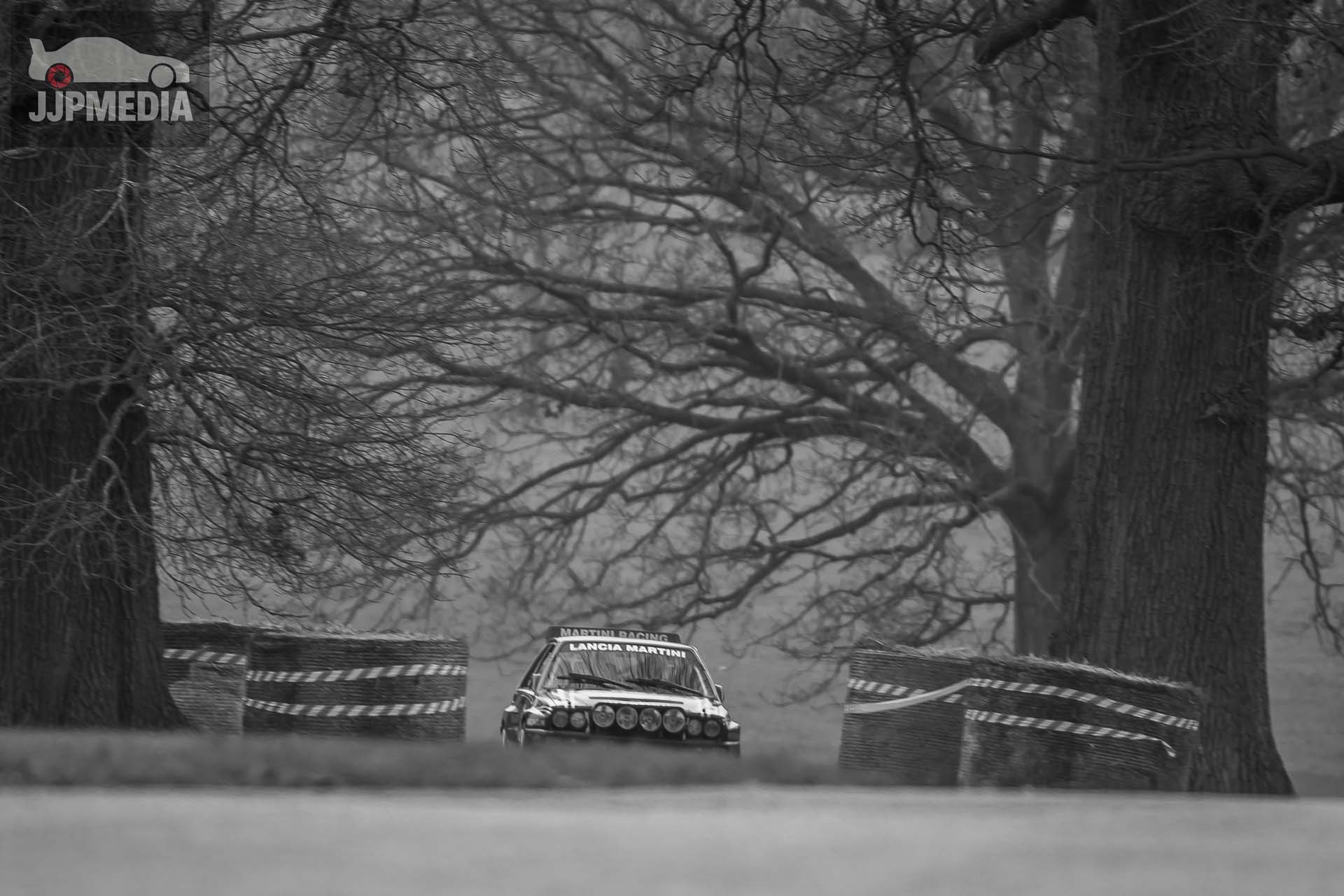 Weston Park Rally Photo 39