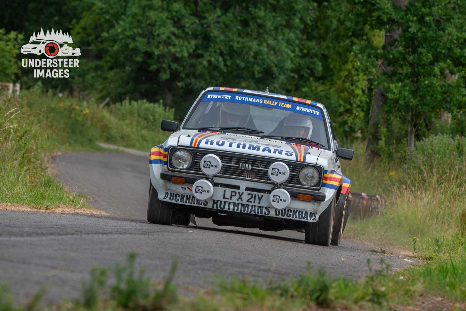 Lombard Rally Festival Longleat Recap: Stunning Photos from JJP Media and Understeer Now Online